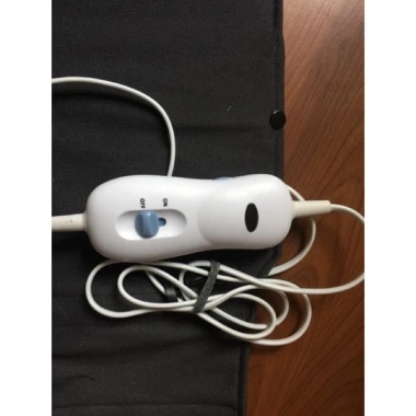 Đai Nóng Quấn Bụng Giảm Béo Dùng - Spa Tại Nhà, Đốt Mỡ Nhanh, Giá Ưu Đãi 550k 5