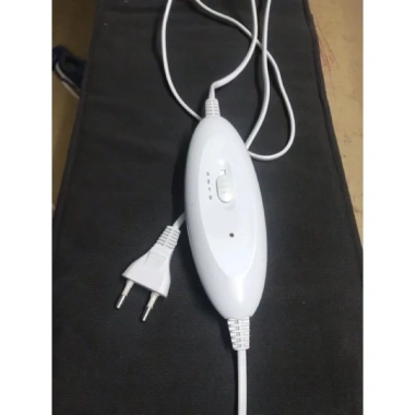 Đai Nóng Quấn Bụng Giảm Béo Dùng - Spa Tại Nhà, Đốt Mỡ Nhanh, Giá Ưu Đãi 550k 7