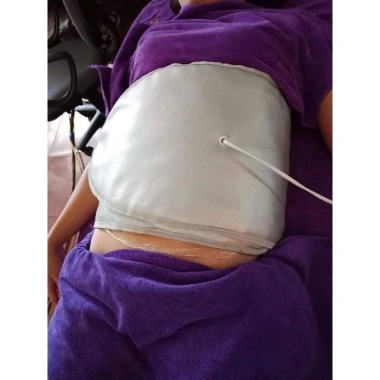 Đai Nóng Rung 3 Cấp Độ - Massage Toàn Thân, Bảo Hành 6 Tháng, Giá Ưu Đãi 439k 8