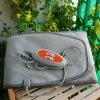 Đai Nóng Rung Massage 3 chế độ Nóng, 3 cấp độ rung - Thư giãn, giảm mỏi, giảm cân, giá chỉ 860.000 VND