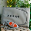 Đai Nóng Rung Massage 3 chế độ Nóng, 3 cấp độ rung - Thư giãn, giảm mỏi, giảm cân, giá chỉ 860.000 VND 2