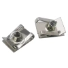 Đai ốc đinh tán NLINNI mạ kẽm, thép không gỉ, dạng U đầu phẳng – Giá 58.300₫ 4