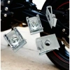 Đai ốc đinh tán NLINNI mạ kẽm, thép không gỉ, dạng U đầu phẳng – Giá 58.300₫ 6