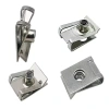 Đai ốc đinh tán NLINNI mạ kẽm, thép không gỉ, dạng U đầu phẳng – Giá 58.300₫ 7