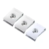 Đai ốc đinh tán NLINNI mạ kẽm, thép không gỉ, dạng U đầu phẳng – Giá 58.300₫ 9