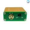 Đài phát thanh thấp 100K 6kHz Preamplifier tuyến tính, giảm tiếng ồn, giá 234.300đ 6