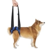 Đai phụ trợ chân sau cho chó mèo 1,5-17,5kg, tăng cường, thoáng khí, 4 mùa, hỗ trợ khuyết tật