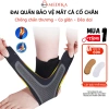 Đai Quấn Bảo Vệ Cổ Chân MK48 - Băng Mắt Thể Thao, Chống Chấn Thương, Dùng cho GYM, Đá Bóng, Chạy Bộ – 55.000₫