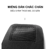 Đai Quấn Bảo Vệ Cổ Chân MK48 - Băng Mắt Thể Thao, Chống Chấn Thương, Dùng cho GYM, Đá Bóng, Chạy Bộ – 55.000₫ 5