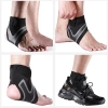 Đai Quấn Bảo Vệ Cổ Chân MK48 - Băng Mắt Thể Thao, Chống Chấn Thương, Dùng cho GYM, Đá Bóng, Chạy Bộ – 55.000₫ 7