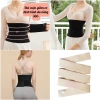 Đai Quấn Bụng Siết Eo Co Dãn, Định Hình Thon Gọn, Giảm Mỡ Sau Sinh, 80.000 VND