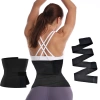 Đai Quấn Bụng Siết Eo Co Dãn, Định Hình Thon Gọn, Giảm Mỡ Sau Sinh, 80.000 VND 4
