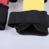 Đai Quấn Cổ Tay Da PU Chống Trượt - Móc Thanh Ngang Hỗ Trợ Luyện Tập Thể Hình 2