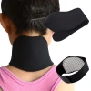 Đai Quấn Cổ Tourmaline Tự Làm Nóng Giảm Đau Đốt Sống Cổ, Bảo Vệ Cột Sống - Giá chỉ 27.216đ 4