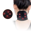 Đai Quấn Cổ Tourmaline Tự Làm Nóng Giảm Đau Đốt Sống Cổ, Bảo Vệ Cột Sống - Giá chỉ 27.216đ 5