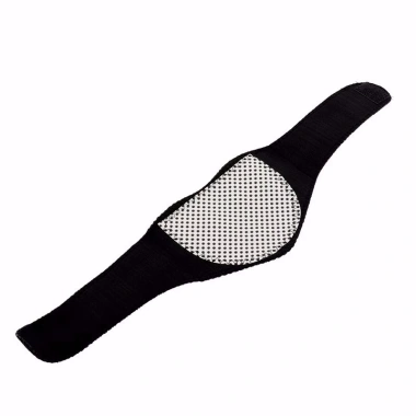 Đai Quấn Cổ Tourmaline Tự Làm Nóng Giảm Đau Đốt Sống Cổ, Bảo Vệ Cột Sống - Giá chỉ 27.216đ