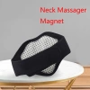 Đai Quấn Cổ Tourmaline Tự Làm Nóng Giảm Đau Đốt Sống Cổ, Bảo Vệ Cột Sống - Giá chỉ 27.216đ 7