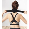 Đai Quấn Cổ Tourmaline Tự Làm Nóng Giảm Đau Đốt Sống Cổ, Bảo Vệ Cột Sống - Giá chỉ 27.216đ 8
