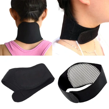 Đai quấn cổ vai gáy tự nóng C20 giảm mệt mỏi, giảm đau - Giá chỉ 59.000đ 7 Đai quấn cổ vai gáy tự nóng C20 giảm mệt mỏi, giảm đau - Giá chỉ 59.000đ 7