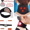 Đai quấn cổ vai gáy tự nóng C20 giảm mệt mỏi, giảm đau - Giá chỉ 59.000đ 8