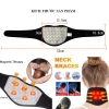 Đai quấn cổ vai gáy tự nóng C20 giảm mệt mỏi, giảm đau - Giá chỉ 59.000đ 9