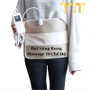 Đai Quấn Giảm Béo Nóng Rung 10 Chế Độ Massage Đốt Mỡ, Giảm Cân Nhanh - 550.000 VNĐ 3