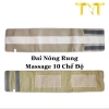 Đai Quấn Giảm Béo Nóng Rung 10 Chế Độ Massage Đốt Mỡ, Giảm Cân Nhanh - 550.000 VNĐ 5