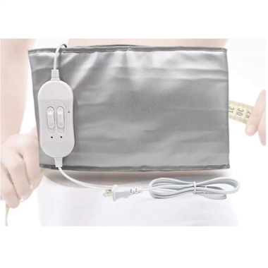 Đai Quấn Giảm Béo Nóng Rung 10 Chế Độ Massage Đốt Mỡ, Giảm Cân Nhanh - 550.000 VNĐ 8