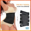 Đai quấn nịt bụng giảm béo Co Giãn Định Hình Chống Cuộn - Thon Gọn, Giá 45k