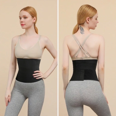Đai quấn nịt bụng giảm béo Co Giãn Định Hình Chống Cuộn - Thon Gọn, Giá 45k 5 Đai quấn nịt bụng giảm béo Co Giãn Định Hình Chống Cuộn - Thon Gọn, Giá 45k 5