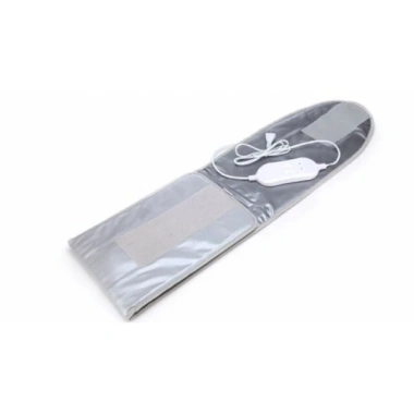 Đai quấn nóng 3 cấp độ + rung massage - Giảm béo nhanh, hiệu quả - Giá chỉ 445.000₫ 6 Đai quấn nóng 3 cấp độ + rung massage - Giảm béo nhanh, hiệu quả - Giá chỉ 445.000₫ 6