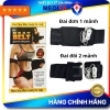 Đai Quấn Nóng 9 Cấp Độ Nhiệt Giảm Mỡ Bụng Hiệu Quả - Đơn/Đôi 270k