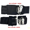 Đai Quấn Nóng 9 Cấp Độ Nhiệt Giảm Mỡ Bụng Hiệu Quả - Đơn/Đôi 270k 5