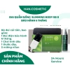 Đai Quấn Nóng Cải Tiến Slimming Body SB-II Chính Hãng – Giảm Cân Nhanh, Đốt Mỡ Hiệu Quả – Giá 730.000 VND Sẵn Ship