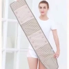 Đai quấn nóng đèn hồng ngoại cao cấp - Giảm cân, giảm mỡ, trị liệu, chỉ 830.000 VND
