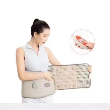 Đai quấn nóng đèn hồng ngoại cao cấp - Giảm cân, giảm mỡ, trị liệu, chỉ 830.000 VND 5 Đai quấn nóng đèn hồng ngoại cao cấp - Giảm cân, giảm mỡ, trị liệu, chỉ 830.000 VND 5