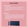Đai quấn nóng điện giảm eo, mỡ bụng & mỡ đùi, chỉnh nhiệt, bảo hành 3 tháng - 265.000₫ 4