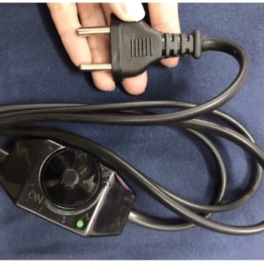 Đai quấn nóng điện giảm mỡ bụng, có số chỉnh nhiệt đa cấp, tăng cường đốt cháy mỡ, bảo hành 3 tháng – Giá ưu đãi 265.000₫ 2