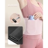 Đai Quấn Nóng Đốt Mỡ Bụng AOLIKES A-7.971 - Tập Gym Yoga Chạy Bộ, Túi ĐT, Vòng Eo Thon Săn Chắc, Giá 179.400 VND