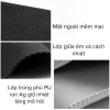 Đai Quấn Nóng Đốt Mỡ Bụng AOLIKES A-7.971 - Tập Gym Yoga Chạy Bộ, Túi ĐT, Vòng Eo Thon Săn Chắc, Giá 179.400 VND 4