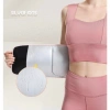 Đai Quấn Nóng Đốt Mỡ Bụng AOLIKES A-7.971 - Tập Gym Yoga Chạy Bộ, Túi ĐT, Vòng Eo Thon Săn Chắc, Giá 179.400 VND 8