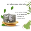 Đai Quấn Nóng Giảm Béo 3 Cấp Độ Rung Massage - Bảo Hành 12 Tháng, Dùng Spa và Tại Nhà, Giá 449.000₫ 4