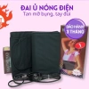Đai Quấn Nóng Giảm Béo Bụng Tay Đùi - Nhiệt Độ Điều Chỉnh, Giá 275k 3