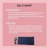 Đai Quấn Nóng Giảm Béo Bụng Tay Đùi - Nhiệt Độ Điều Chỉnh, Giá 275k 5