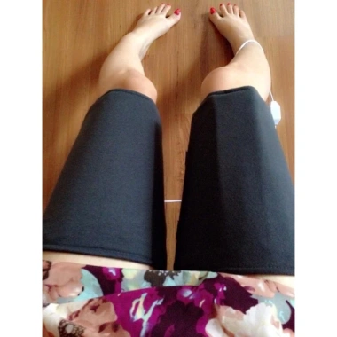 Đai quấn nóng giảm béo toàn thân cho chị em - Giảm cân nhanh, công nghệ nhiệt, giá chỉ 250.000đ 2