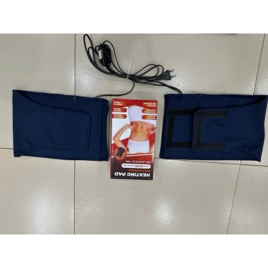 Đai quấn nóng giảm béo toàn thân cho chị em - Giảm cân nhanh, công nghệ nhiệt, giá chỉ 250.000đ 8