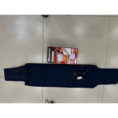 Đai quấn nóng giảm béo toàn thân cho chị em - Giảm cân nhanh, công nghệ nhiệt, giá chỉ 250.000đ 9