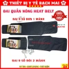 Đai Quấn Nóng HEAT BELT giảm béo bụng sau sinh, trị đau xương khớp, chỉ 96.000₫ 5