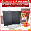 Đai Quấn Nóng Heating Pad Giảm Mỡ Bụng & Đau, Chỉnh Nhiệt Độ, Bảo Hành 6 Tháng - 246.000₫ 6