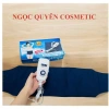 Đai Quấn Nóng Heating Pad Giảm Mỡ Thừa Cho Mẹ Bỉm Sau Sinh - 400k Giá Ưu Đãi 3